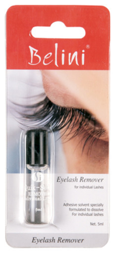 Marlin Eyelash Remover 5ml