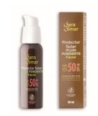 Sunscreen Facial Fluid 50 ml