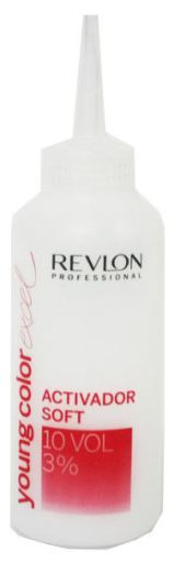 Young Color Excel 10 v