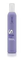 Foam Color Ash Sena 300Ml