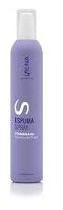 Foam Color Ash Sena 300Ml