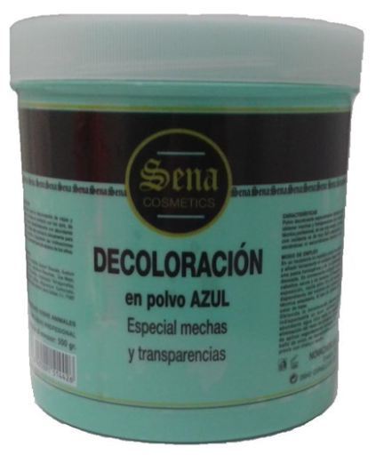 Bleaching Powder Sena 500Gr