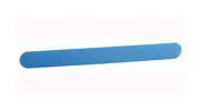 Soft Blue Quilted Lima Plana