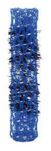 Rulo Malla Azul 6 Uds