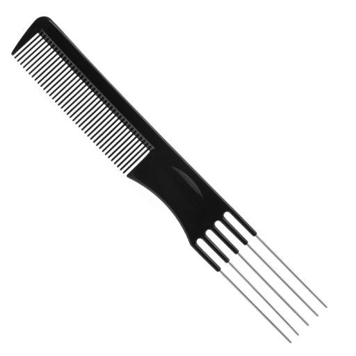 Comb 5 Metal Pricks 19 5 cm