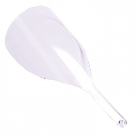 Face Protector Transparent
