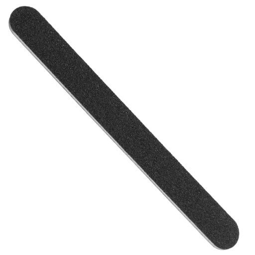 Black Padded File