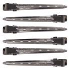 Curved clamp 6 Units