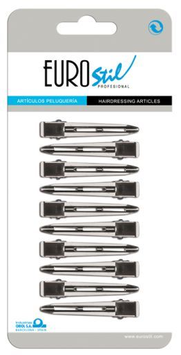 Medium Tweezers 10 Units