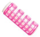 Rulo Hot Pink 24 mm 5 pcs.