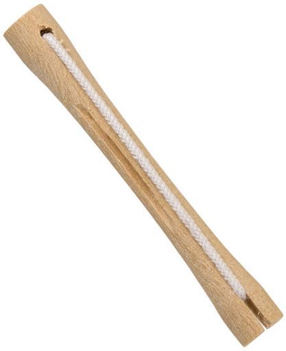 Wood Bigudie No.1