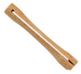 Bigudi Madera N&ordm; 4
