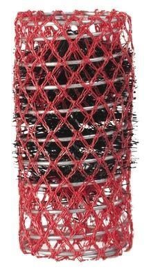 Rulo Malla Red 32mm 6 Units.