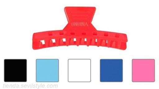 Staple Mini Color 6 Units