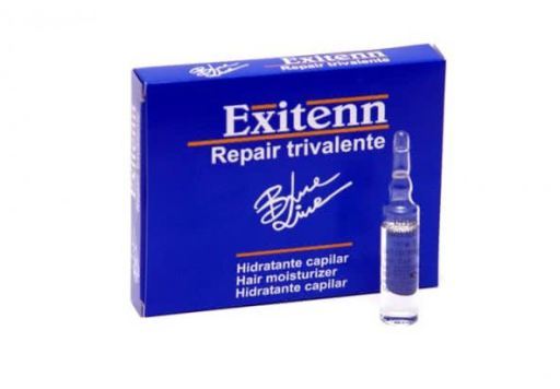 Trivalent Repair 10 Ampoules 8 ml