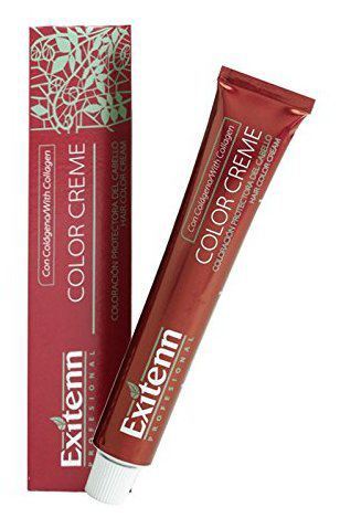 Exitenn Professional Color Creme Naturals N - N5