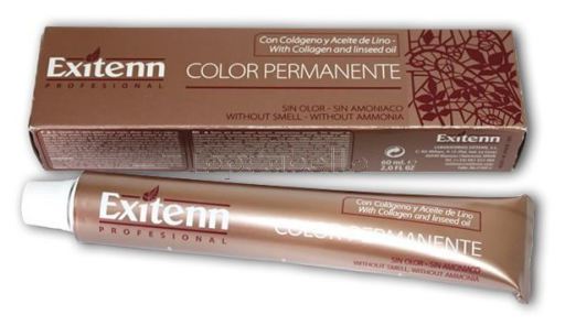Permanent Color Ammonia-Free Natural 1