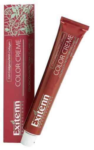 Color Creme Ash 7.1