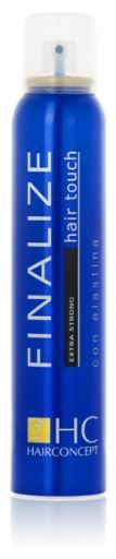 Finalize - Extra Strong Hair Touch 300 Ml
