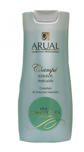 Hair Loss Shampoo 300Ml Keravis