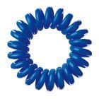 Bobbles Hair Band Dark Blue