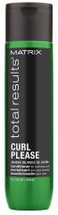 Total Results Curl Conditioner 300 ml