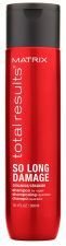 Total Results so Long Damage ceramide Shampoo 300 ml