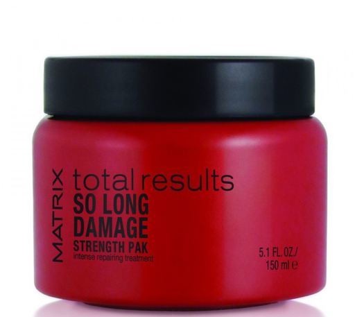 Total Results Damage Mask 150 ml