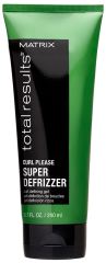 Total Results Curl Gel Super defrizzer 200 ml