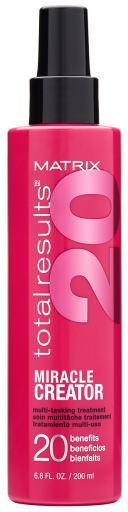 Total Results Miracle Creator 200 Ml
