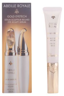 Abeille Royale Gold Eyetech Eye Sculpt Serum 15 ml
