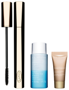 Volume Mask of 3 Pieces