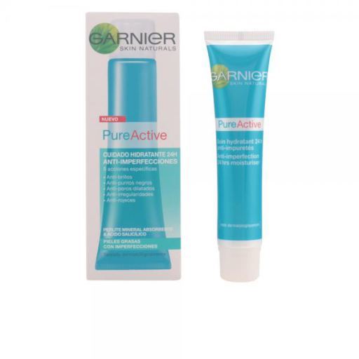 Pure Active Hydrating Cream 40ml 24H