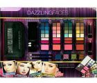 Dazzling Case Faces 18 Pz