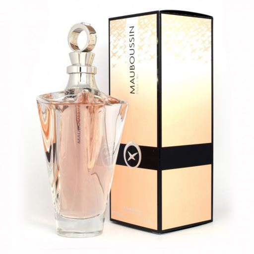 Pour Elle Eau de Parfum 100 ml vaporized