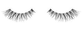 Pesta&ntilde;as Postizas 120 Demi Wispies Negro