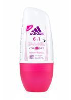 6 in 1 Antiperspirant Deodorant for Women