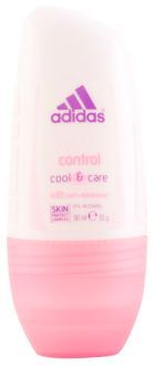 Cool Control deodorant plus Care Roll on for women