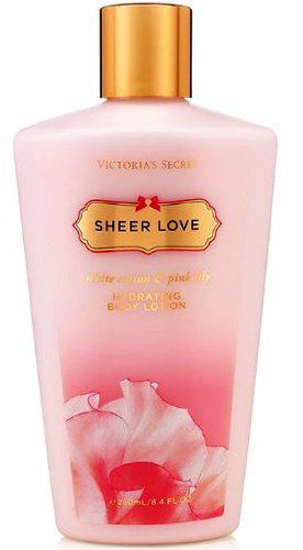 Sheer Love Body Lotion 250 ml