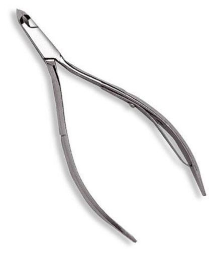 3 Cl Nipper Long Furs Wedged 5