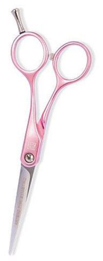 Pink Symetric 5.5 Scissors