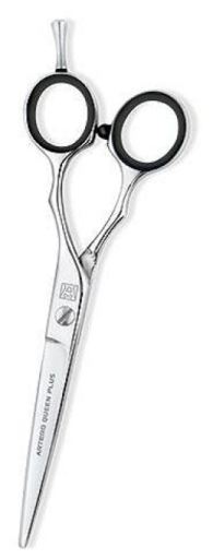 Scissors Queen Plus 6 "