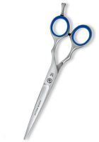 Scissors Queen micro toothed 6