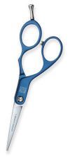 Left-handed scissors Sapphire 5.5
