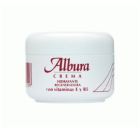Regenerating Moisturizing Cream Big White Jar