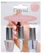 Pink Manicure Pack