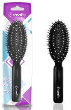 Cushion Oval Brush Ball Tip Small