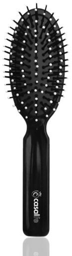 Cushion Oval Brush Ball Tip Small