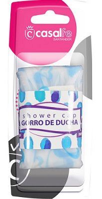 Shower Cap