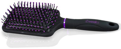 Paddle Cushion Brush Ball Tip